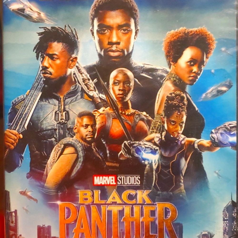 Black Panther
